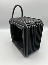 Soffietto digitale Sinar P3