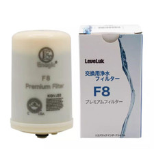 Filtro Leveluk F8 per macchina