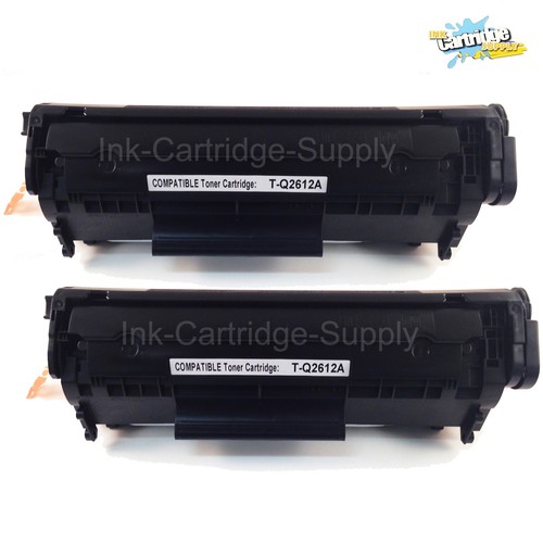 Cartuccia toner q2612a 12a - q2612a,
