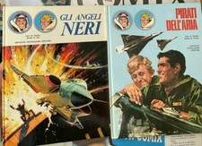Gli Angeli Neri + I Pirati
