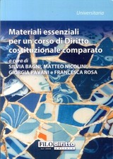 Materiali essenziali per - materiali,