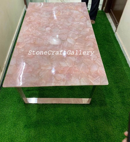 122cm 2cm quarzo rosa - x,