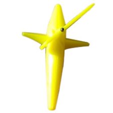 Yousya Teasers Trolling Bird