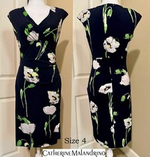 Abito Catherine Malandrino