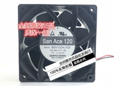 Sanyo 12038 9GV1224J102 24V