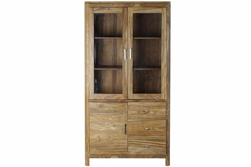 Vetrina vintage etnica - vintage,