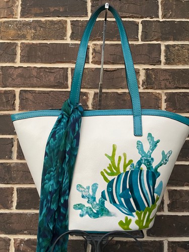 Borsa sciarpa patricia - e,