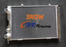 3ROW Radiator For 95-05 ALFA ROMEO GTV 916C;Spider 916S 1.8/2.0/2.0i/3.0i/3.2i