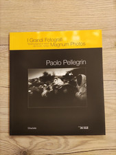 Paolo Pellegrin - I Grandi