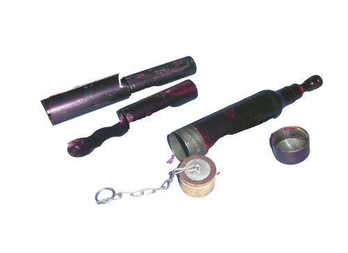 Set pistole ingrassaggio - a,