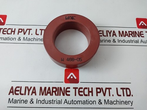 Anello ferrite vac w468 - in,