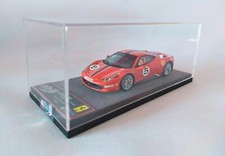 1:43 BBR Ferrari 458 Challenge