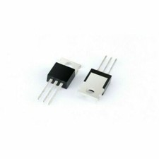 Pezzi irf9530 mosfet - pezzi,