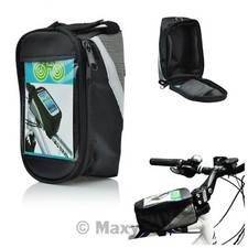 S-BIKE 4.8 CUSTODIA SUPPORTO TUBO BICI DA TELAIO WATERPROOF UNIVERSALE 793335A