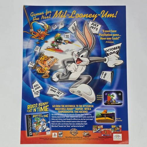 Bugs bunny lost - bugs,