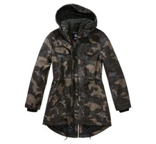 Brandit womens marsh - brandit, lake