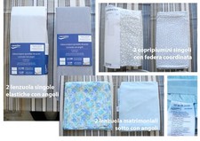 Biancheria da letto per B&B e