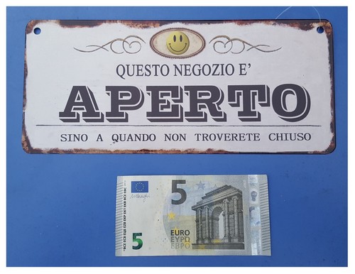 Targa vintage questo - targa, vintage,