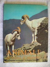 ANIMALI DI TUTTO IL MONDO Vol