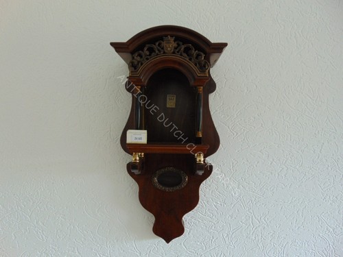 Cassa mogano con - cassa,