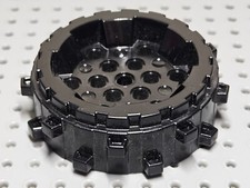 Lego Ruota Rigida 8x8 con