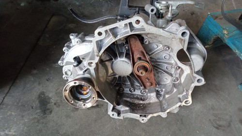 Cambio volkswagen polo 2 - cambio,