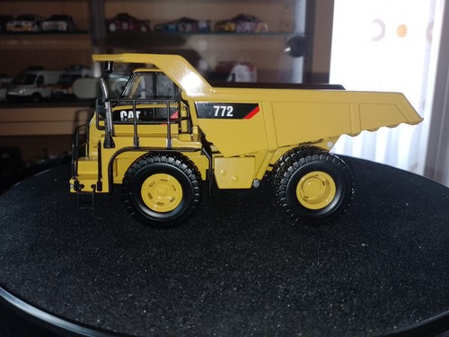 Caterpillar 772 1 50 - 772, 1/50