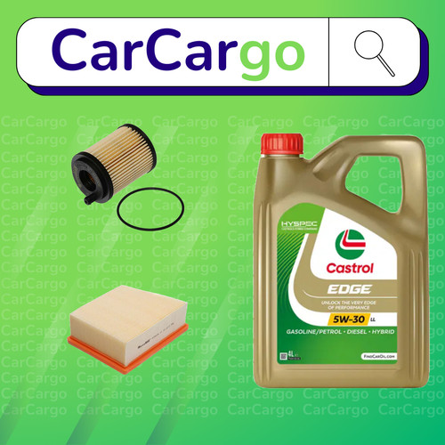 Kit assistenza ford max 5 - ford, b-max