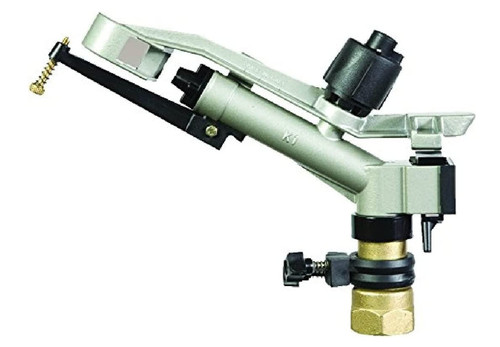Irrigatore settore battente - irrigatore, a