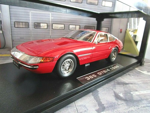 Ferrari 365 gtb - gtb, gtb4