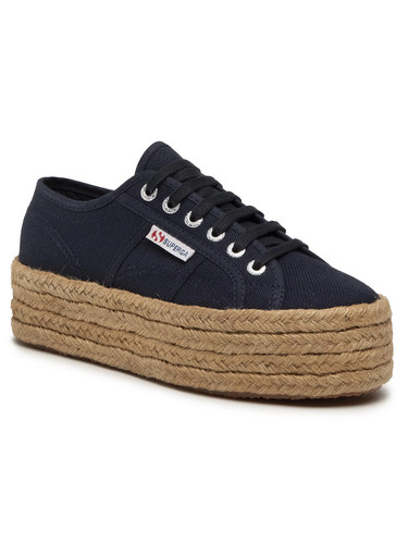 Scarpe sneakers donna superga - donna,
