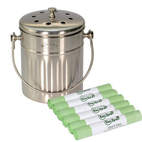 Kilner cassettiera compost - cassettiera, 2