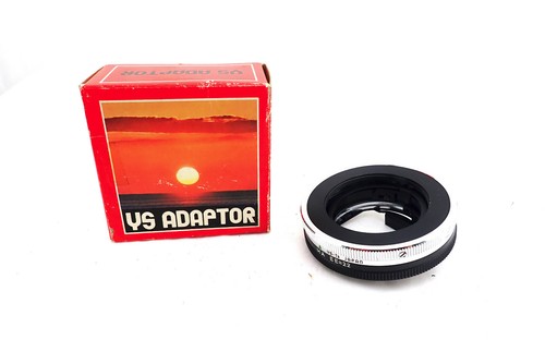 Adattatore per konica 3 - adattatore, ys