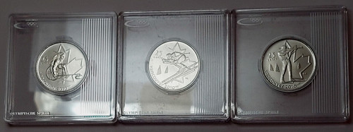 Canada centesimi 2007 - x, 25