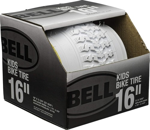 Bell pneumatico bici bambini - bici,