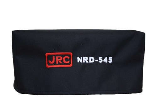 Jrc nrd 545 - jrc, nrd-545