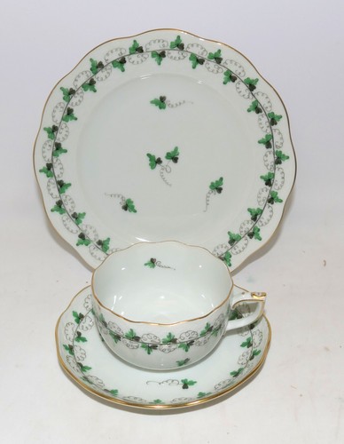 Herend prezzemolo pezzi - prezzemolo,