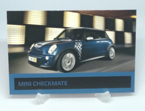 Mini checkmate - mini,