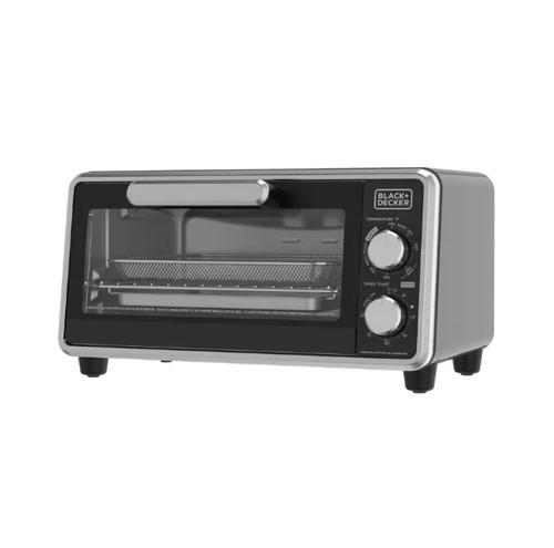 Black decker crisp bake - 'n,