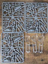 40k Windriders - Aeldari -