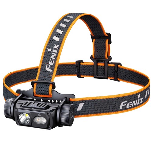 Fenix hm60r lampada - fenix,