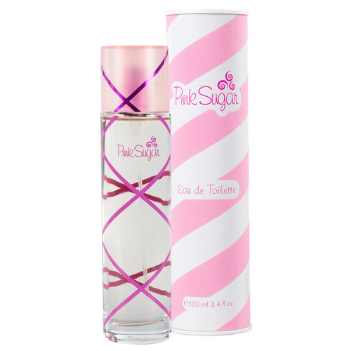 Aquolina pink sugar profumo - aquolina,
