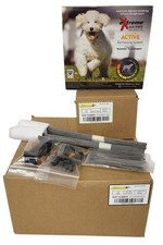 NUOVO Kit Recinzione Elettrica