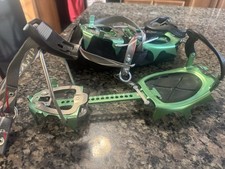 Ramponi a gambo da campeggio