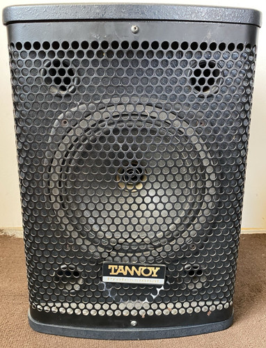 Tannoy compact - i8, 8"