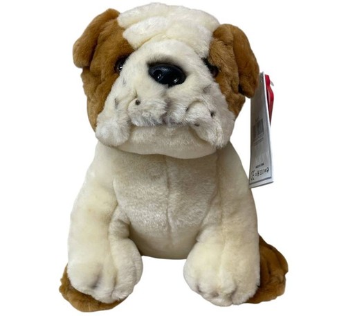 Peluche cucciolo lelly cane - lelly,