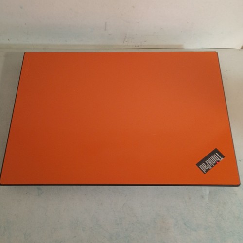 Arancione lenovo light - 15.6",
