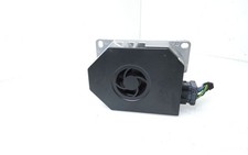 Amplificatore audio potenza - amplificatore, di