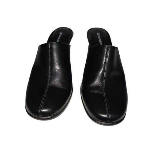Naturalizer caesar scarpe nere - naturalizer,