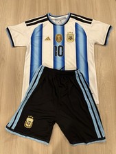 Completo Messi  Argentina 2025
